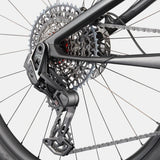 Cannondale Scalpel Carbon 1 Lefty - Argento
