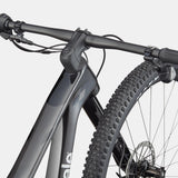 Cannondale Scalpel Carbon 2 Lefty - Nero Cannondale