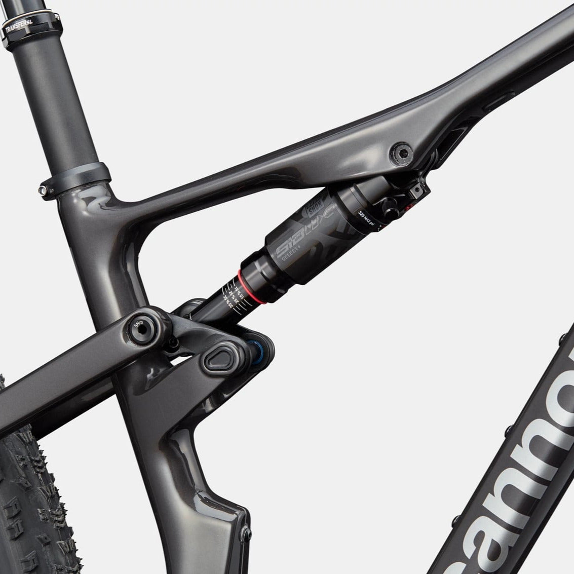 【即乘】送料無料Cannondaleミニベロ 小径ロードバイクLeftyフォーク Cannondale Scalpel Carbon 2 Lefty - Black | All4cycling