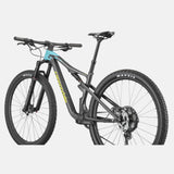 Cannondale Scalpel Carbon 3 - Nero blu Cannondale