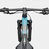 Cannondale Scalpel Carbon 3 - Nero blu Cannondale