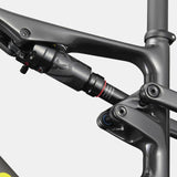 Cannondale Scalpel Carbon 3 - Nero blu Cannondale