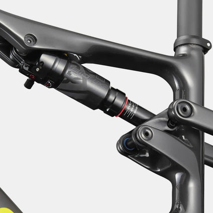 Cannondale Scalpel Carbon 3 - Nero blu Cannondale