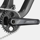 Cannondale Scalpel Carbon 3 - Nero blu Cannondale