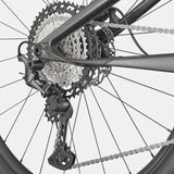 Cannondale Scalpel Carbon 3 - Nero blu Cannondale