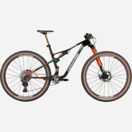 Cannondale Scalpel Carbon LAB71 - Team replica Cannondale