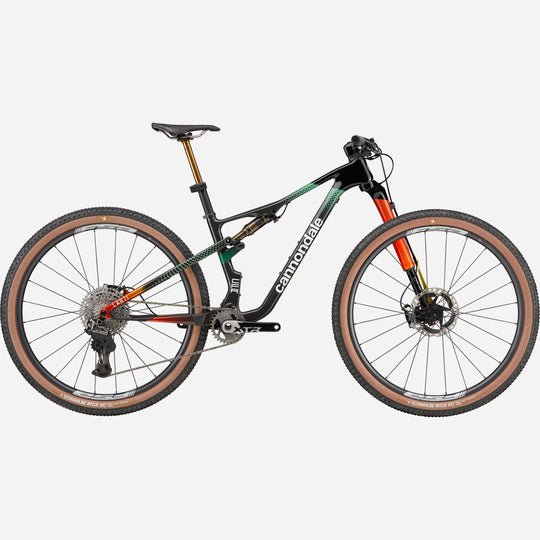 Cannondale Scalpel Carbon LAB71 - Team replica