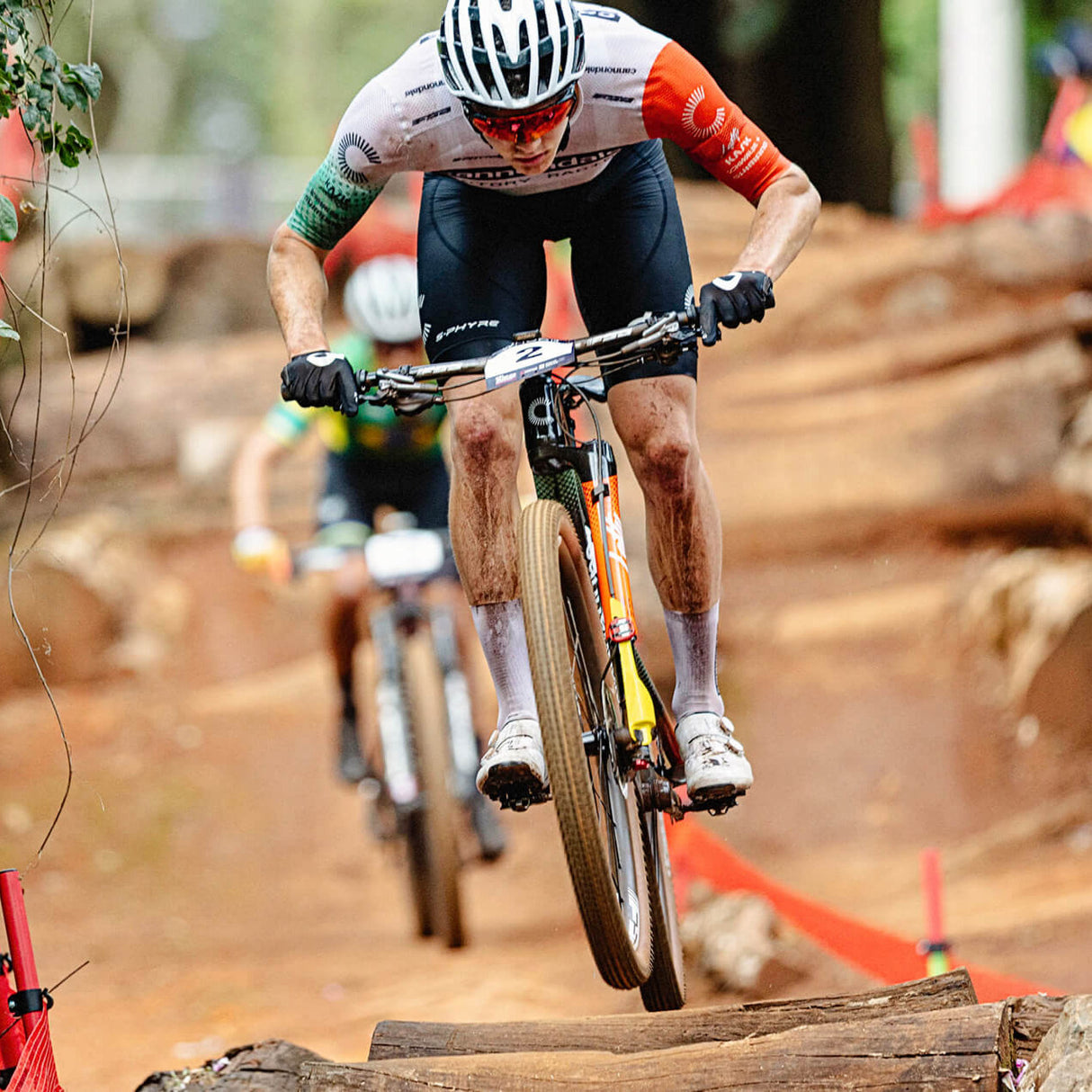 Cannondale Scalpel Carbon LAB71 - Team replica Cannondale