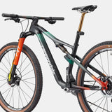 Cannondale Scalpel Carbon LAB71 - Team replica Cannondale