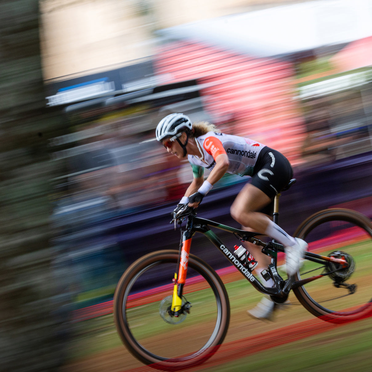 Cannondale Scalpel Carbon LAB71 - Team replica Cannondale