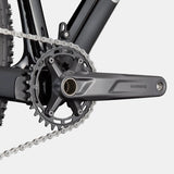 Cannondale Scalpel HT Carbon 3 - Black red