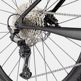 Cannondale Scalpel HT Carbon 3 - Black red