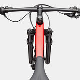 Cannondale Scalpel HT Carbon 3 - Black red