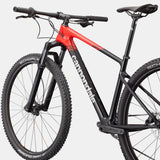 Cannondale Scalpel HT Carbon 3 - Black red
