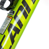 Cannondale Scalpel Si - Verde