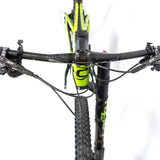 Cannondale Scalpel Si - Verde