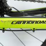 Cannondale Scalpel Si - Verde