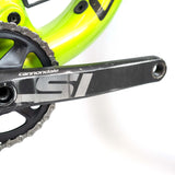 Cannondale Scalpel Si - Verde