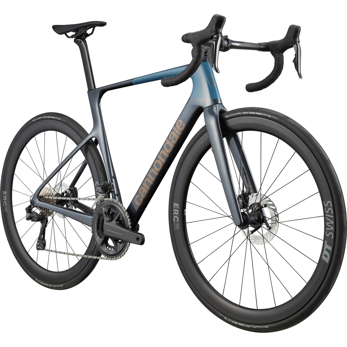 Cannondale SuperSix EVO 2 - Blu Cannondale