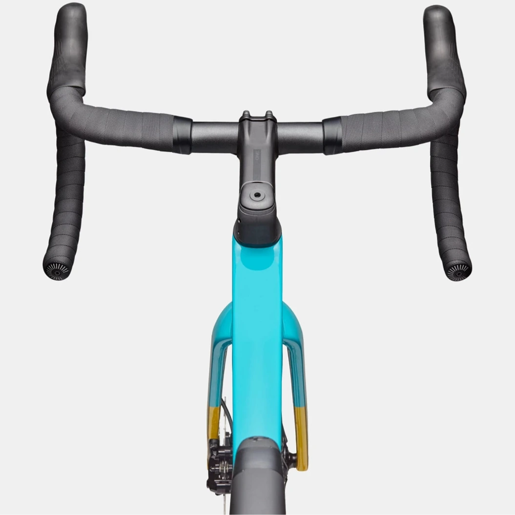 Cannondale SuperSix EVO 3 - Blu