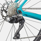 Cannondale SuperSix EVO 3 - Blu