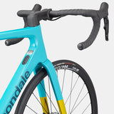 Cannondale SuperSix EVO 3 - Blu