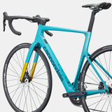 Cannondale SuperSix EVO 3 - Blu