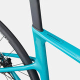 Cannondale SuperSix EVO 3 - Blu