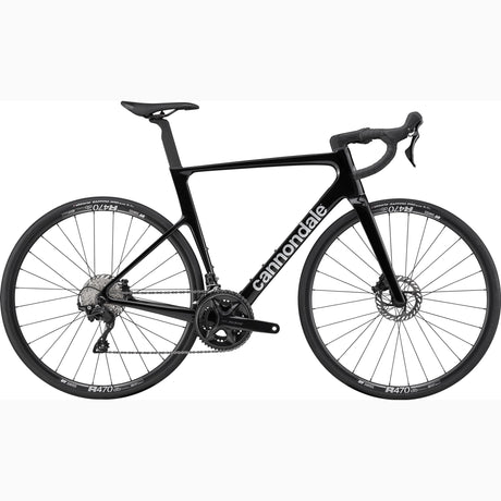 Cannondale SuperSix EVO 6 - Nero Cannondale