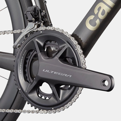 Cannondale SuperSix EVO Hi-MOD 2 - Grigio Cannondale