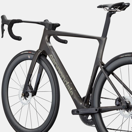 Cannondale SuperSix EVO Hi-MOD 2 - Grigio Cannondale