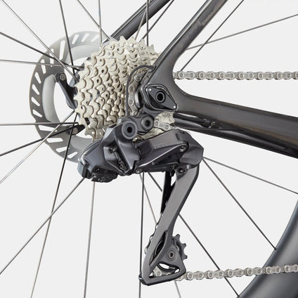 Cannondale SuperSix EVO Hi-MOD 2 - Grigio Cannondale