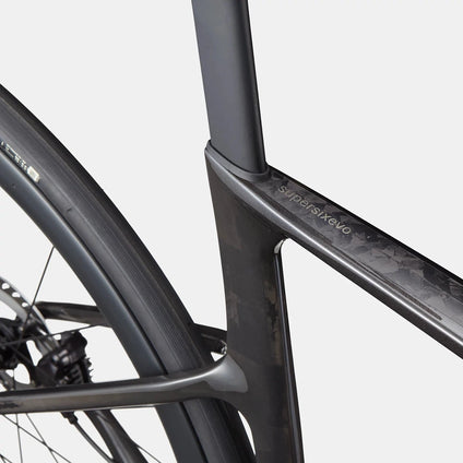 Cannondale SuperSix EVO Hi-MOD 2 - Grigio Cannondale