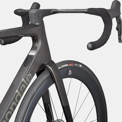 Cannondale SuperSix EVO Hi-MOD 2 - Grigio Cannondale