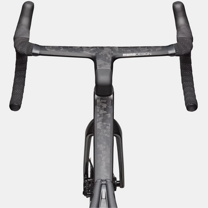 Cannondale SuperSix EVO Hi-MOD 2 - Grigio Cannondale