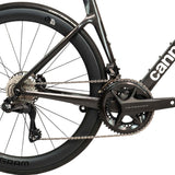 Cannondale SuperSix EVO Hi-MOD 2 - Red Black