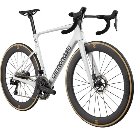 Cannondale SuperSix EVO LAB71 - Blanc