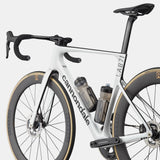 Cannondale SuperSix EVO LAB71 - Blanco
