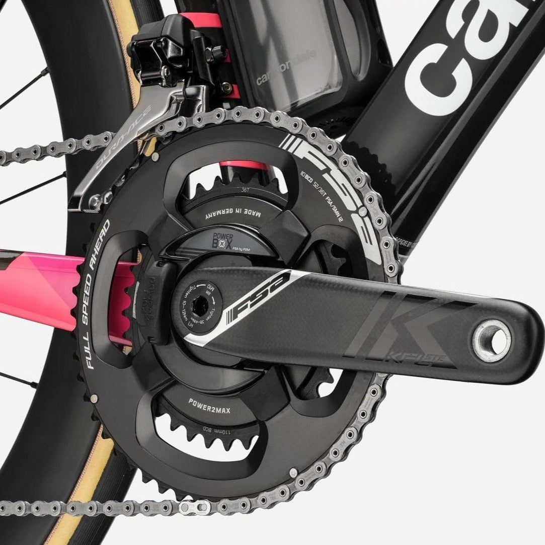 Cannondale SuperSix EVO LAB71 - EF Team Replica Cannondale