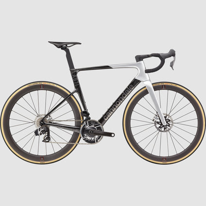 Cannondale SuperSix EVO LAB71 - Nero grigio