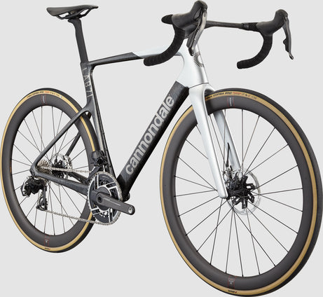 Cannondale SuperSix EVO LAB71 - Nero grigio