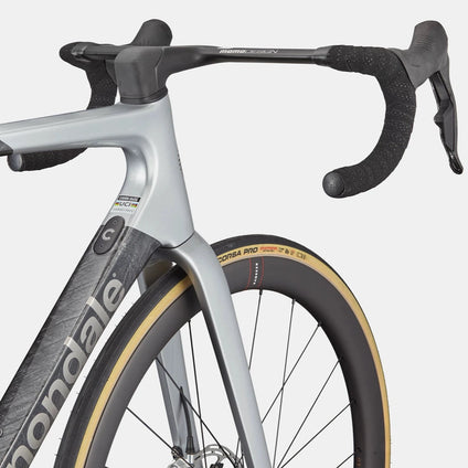 Cannondale SuperSix EVO LAB71 - Nero grigio