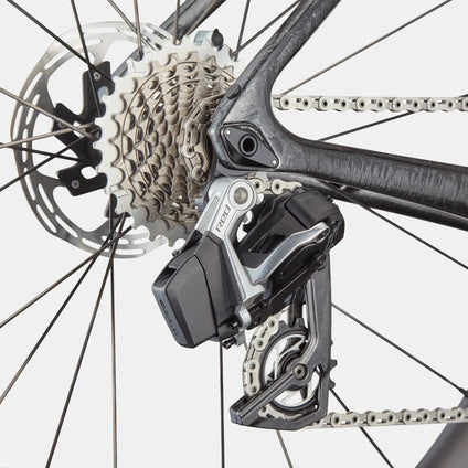 Cannondale SuperSix EVO LAB71 - Nero grigio