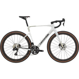 Cannondale SuperX Carbon 2 - Bianco Cannondale