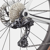 Cannondale SuperX Carbon 2 - Bianco Cannondale