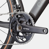 Cannondale SuperX Carbon 3 - Grigio Cannondale