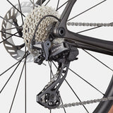 Cannondale SuperX Carbon 3 - Grigio Cannondale