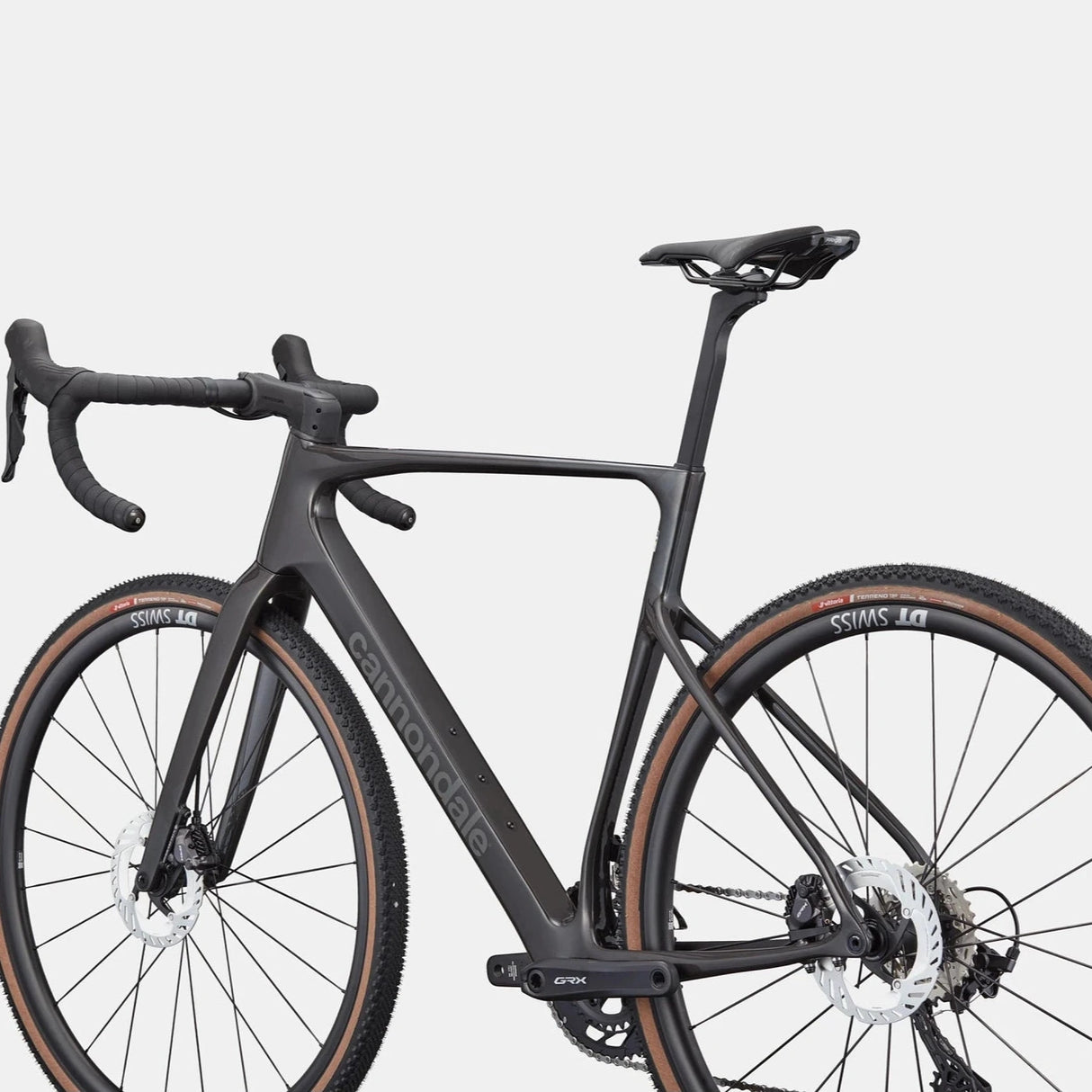 Cannondale SuperX Carbon 3 - Grigio Cannondale