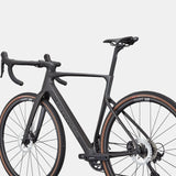 Cannondale SuperX Carbon 3 - Grigio Cannondale