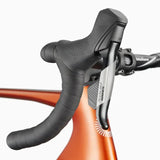 Cannondale SuperX Carbon 4 AXS - Arancio Cannondale